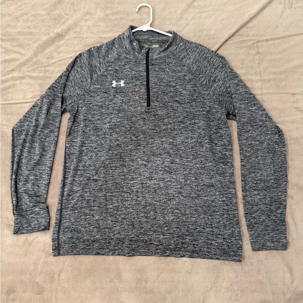 Under Armour Heatgear 1/4 Zip